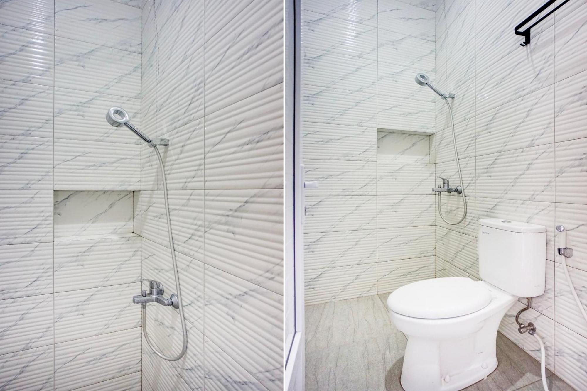 Capital O 94254 Dental Inn Μπάντα Άτσεχ Εξωτερικό φωτογραφία