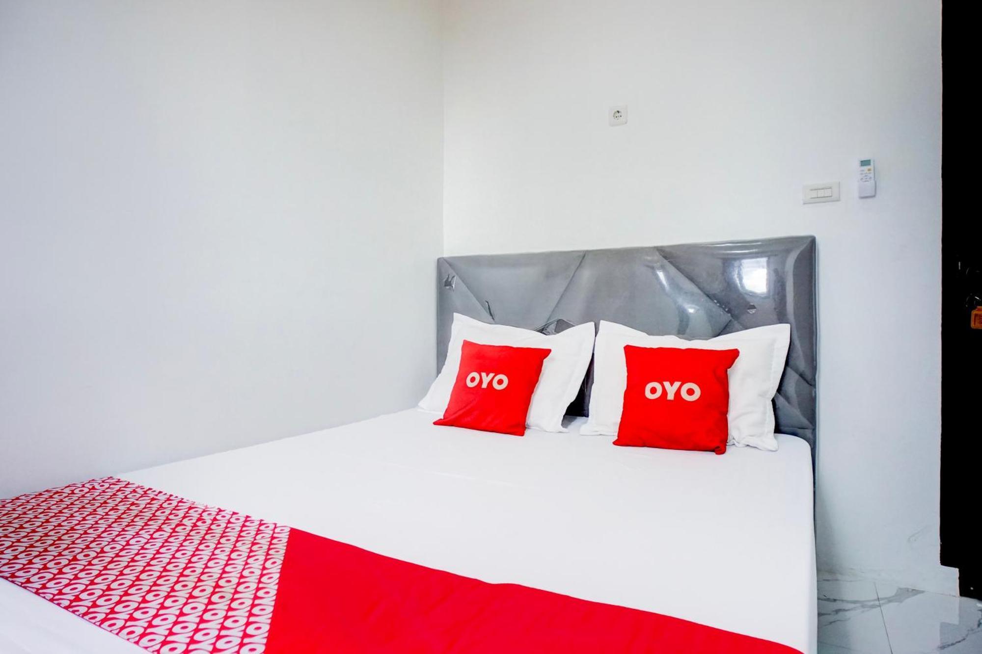 Capital O 94254 Dental Inn Μπάντα Άτσεχ Εξωτερικό φωτογραφία